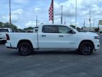 New 2025 Ram 1500 Laramie Crew Cab 4x4 Pickup for sale #N725334 - photo 6