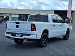 New 2025 Ram 1500 Laramie Crew Cab 4x4 Pickup for sale #N725334 - photo 7