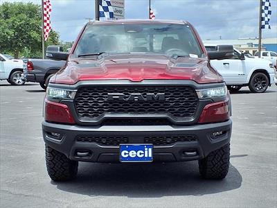 New 2025 Ram 1500 Rebel Crew Cab 4x4 Pickup for sale #N737129 - photo 2
