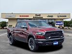 New 2025 Ram 1500 Rebel Crew Cab 4x4 Pickup for sale #N737129 - photo 1