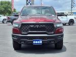 New 2025 Ram 1500 Rebel Crew Cab 4x4 Pickup for sale #N737129 - photo 2