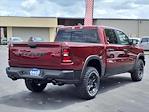 New 2025 Ram 1500 Rebel Crew Cab 4x4 Pickup for sale #N737129 - photo 5
