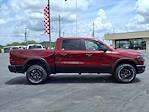 New 2025 Ram 1500 Rebel Crew Cab 4x4 Pickup for sale #N737129 - photo 6