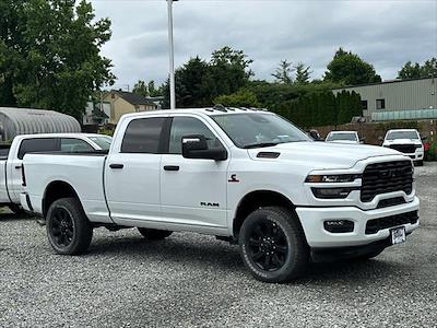 New 2025 Ram 2500 Big Horn Crew Cab 4x4 Pickup for sale #SG504668 - photo 1