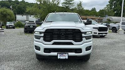 New 2025 Ram 2500 Big Horn Crew Cab 4x4 Pickup for sale #SG504668 - photo 2