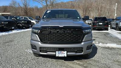 New 2025 Ram 1500 Tradesman Crew Cab 4x4 Pickup for sale #SN662146 - photo 2