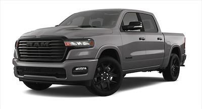 New 2025 Ram 1500 Laramie Crew Cab 4x4 Pickup for sale #SN684895 - photo 1