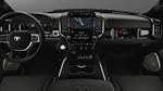 New 2025 Ram 1500 Laramie Crew Cab 4x4 Pickup for sale #SN684895 - photo 6