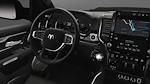 New 2025 Ram 1500 Laramie Crew Cab 4x4 Pickup for sale #SN684895 - photo 9