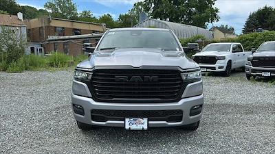 New 2025 Ram 1500 Laramie Crew Cab 4x4 Pickup for sale #SN704395 - photo 2