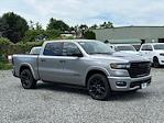 New 2025 Ram 1500 Laramie Crew Cab 4x4 Pickup for sale #SN704395 - photo 1