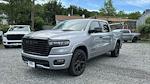 New 2025 Ram 1500 Laramie Crew Cab 4x4 Pickup for sale #SN704395 - photo 3