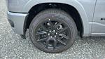 New 2025 Ram 1500 Laramie Crew Cab 4x4 Pickup for sale #SN704395 - photo 5