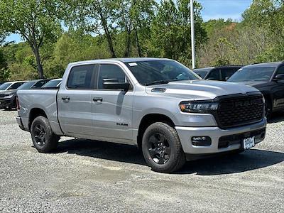 New 2025 Ram 1500 Tradesman Crew Cab 4x4 Pickup for sale #SN716482 - photo 1