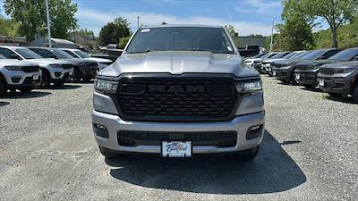 New 2025 Ram 1500 Tradesman Crew Cab 4x4 Pickup for sale #SN716482 - photo 2