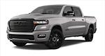 New 2025 Ram 1500 Laramie Crew Cab 4x4 Pickup for sale #SN724968 - photo 1