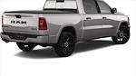 New 2025 Ram 1500 Laramie Crew Cab 4x4 Pickup for sale #SN724968 - photo 2