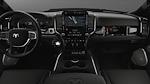 New 2025 Ram 1500 Laramie Crew Cab 4x4 Pickup for sale #SN724968 - photo 6