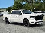New 2025 Ram 1500 Laramie Crew Cab 4x4 Pickup for sale #SN729667 - photo 1