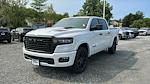 New 2025 Ram 1500 Laramie Crew Cab 4x4 Pickup for sale #SN729667 - photo 2