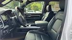 New 2025 Ram 1500 Laramie Crew Cab 4x4 Pickup for sale #SN729667 - photo 6