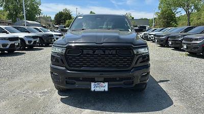 New 2025 Ram 1500 Big Horn Crew Cab 4x4 Pickup for sale #SN729668 - photo 2