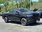 New 2025 Ram 1500 Big Horn Crew Cab 4x4 Pickup for sale #SN729668 - photo 1