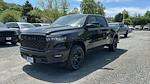 New 2025 Ram 1500 Big Horn Crew Cab 4x4 Pickup for sale #SN729668 - photo 3