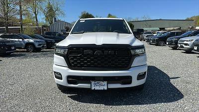 New 2025 Ram 1500 Big Horn Crew Cab 4x4 Pickup for sale #SN729672 - photo 2