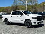 New 2025 Ram 1500 Big Horn Crew Cab 4x4 Pickup for sale #SN729672 - photo 1
