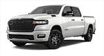 New 2025 Ram 1500 Big Horn Crew Cab 4x4 Pickup for sale #SN729673 - photo 1