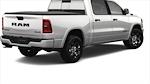 New 2025 Ram 1500 Big Horn Crew Cab 4x4 Pickup for sale #SN729673 - photo 2