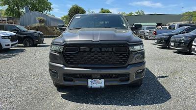 New 2025 Ram 1500 Big Horn Crew Cab 4x4 Pickup for sale #SN729675 - photo 2
