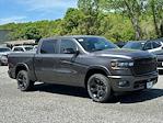 New 2025 Ram 1500 Big Horn Crew Cab 4x4 Pickup for sale #SN729675 - photo 1