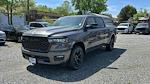 New 2025 Ram 1500 Big Horn Crew Cab 4x4 Pickup for sale #SN729675 - photo 3