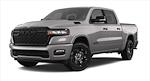 New 2025 Ram 1500 Big Horn Crew Cab 4x4 Pickup for sale #SN738243 - photo 1