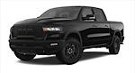 New 2025 Ram 1500 Rebel Crew Cab 4x4 Pickup for sale #SN738244 - photo 1