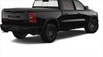 New 2025 Ram 1500 Rebel Crew Cab 4x4 Pickup for sale #SN738244 - photo 2