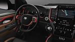 New 2025 Ram 1500 Rebel Crew Cab 4x4 Pickup for sale #SN738244 - photo 9