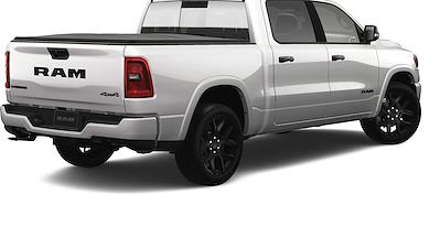 New 2025 Ram 1500 Laramie Crew Cab 4x4 Pickup for sale #SN750023 - photo 2