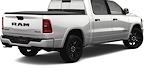 New 2025 Ram 1500 Laramie Crew Cab 4x4 Pickup for sale #SN750023 - photo 2