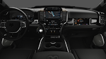 New 2025 Ram 1500 Laramie Crew Cab 4x4 Pickup for sale #SN750023 - photo 6