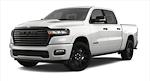 New 2025 Ram 1500 Laramie Crew Cab 4x4 Pickup for sale #SN752980 - photo 1