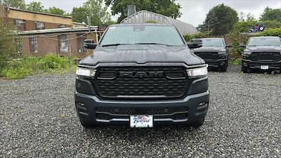 New 2025 Ram 1500 Big Horn Crew Cab 4x4 Pickup for sale #SN765739 - photo 2