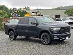 New 2025 Ram 1500 Big Horn Crew Cab 4x4 Pickup for sale #SN765739 - photo 1