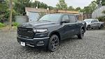 New 2025 Ram 1500 Big Horn Crew Cab 4x4 Pickup for sale #SN765739 - photo 3