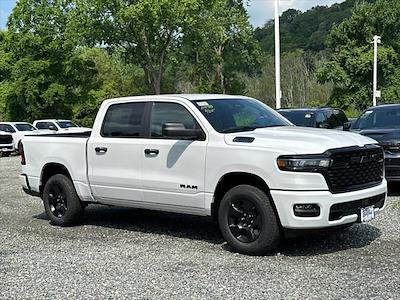 New 2025 Ram 1500 Tradesman Crew Cab 4x4 Pickup for sale #SN770498 - photo 1