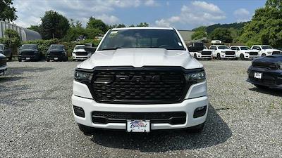 New 2025 Ram 1500 Tradesman Crew Cab 4x4 Pickup for sale #SN770498 - photo 2