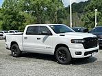 New 2025 Ram 1500 Tradesman Crew Cab 4x4 Pickup for sale #SN770498 - photo 1