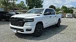 New 2025 Ram 1500 Tradesman Crew Cab 4x4 Pickup for sale #SN770498 - photo 3